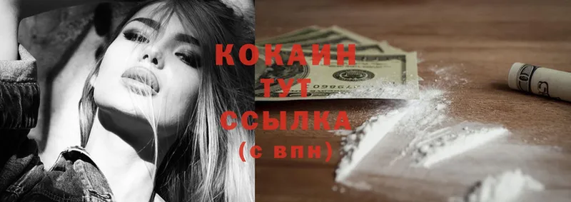 COCAIN FishScale  Дно 